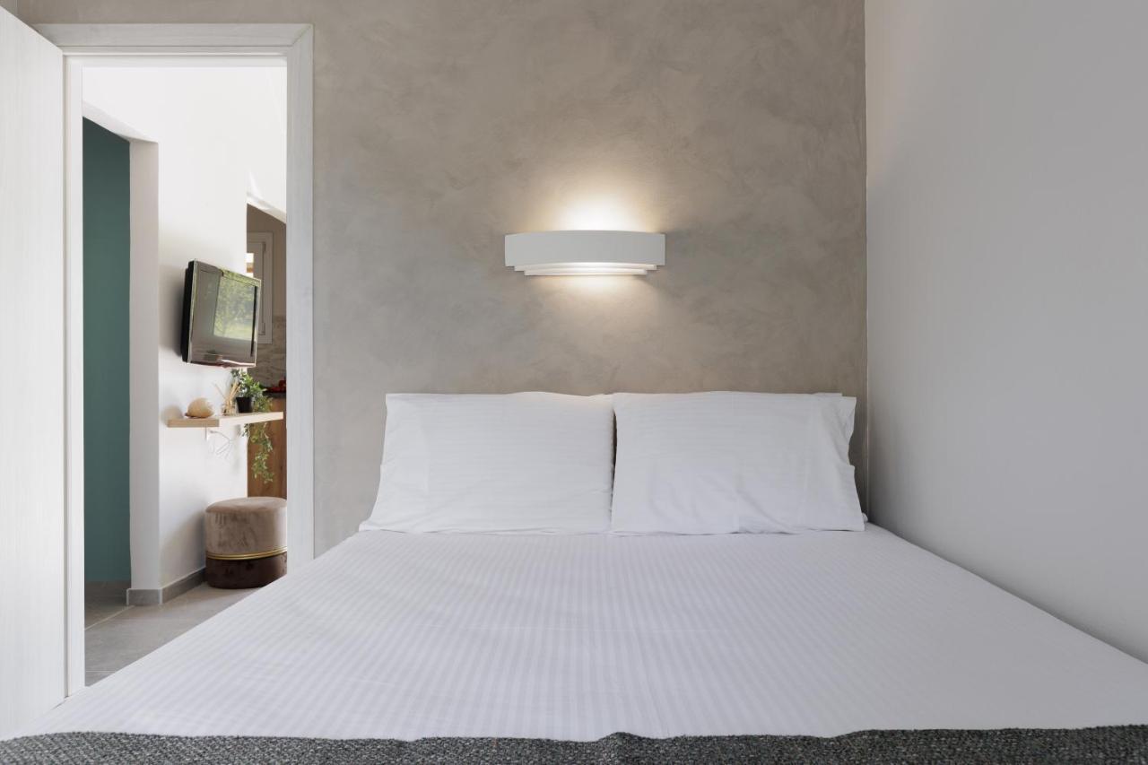 The Lake Apartments Kommeno  Ngoại thất bức ảnh