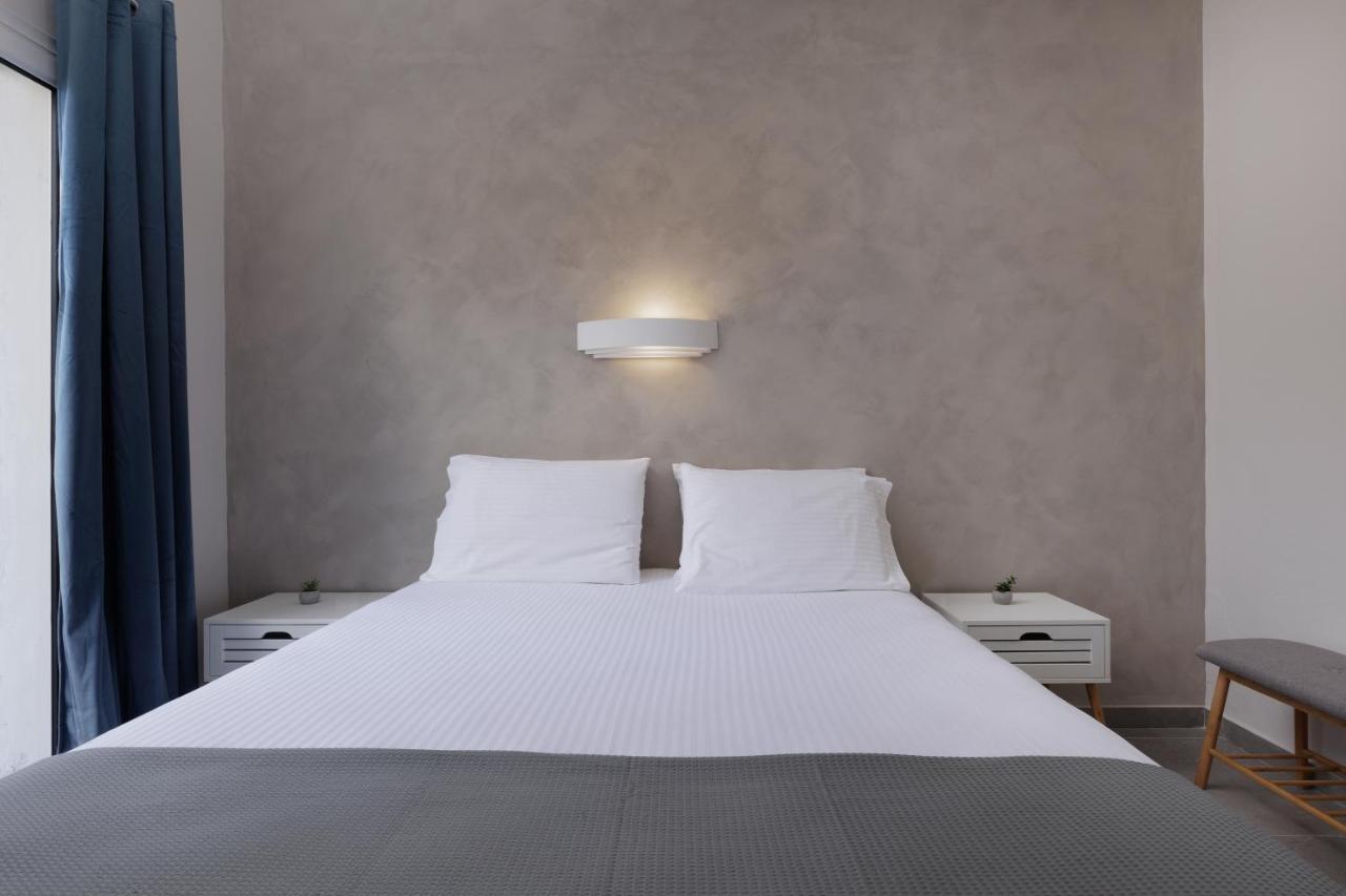 The Lake Apartments Kommeno  Ngoại thất bức ảnh