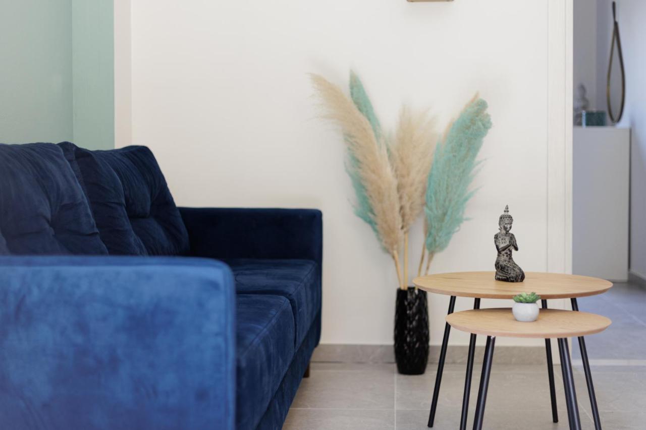 The Lake Apartments Kommeno  Ngoại thất bức ảnh