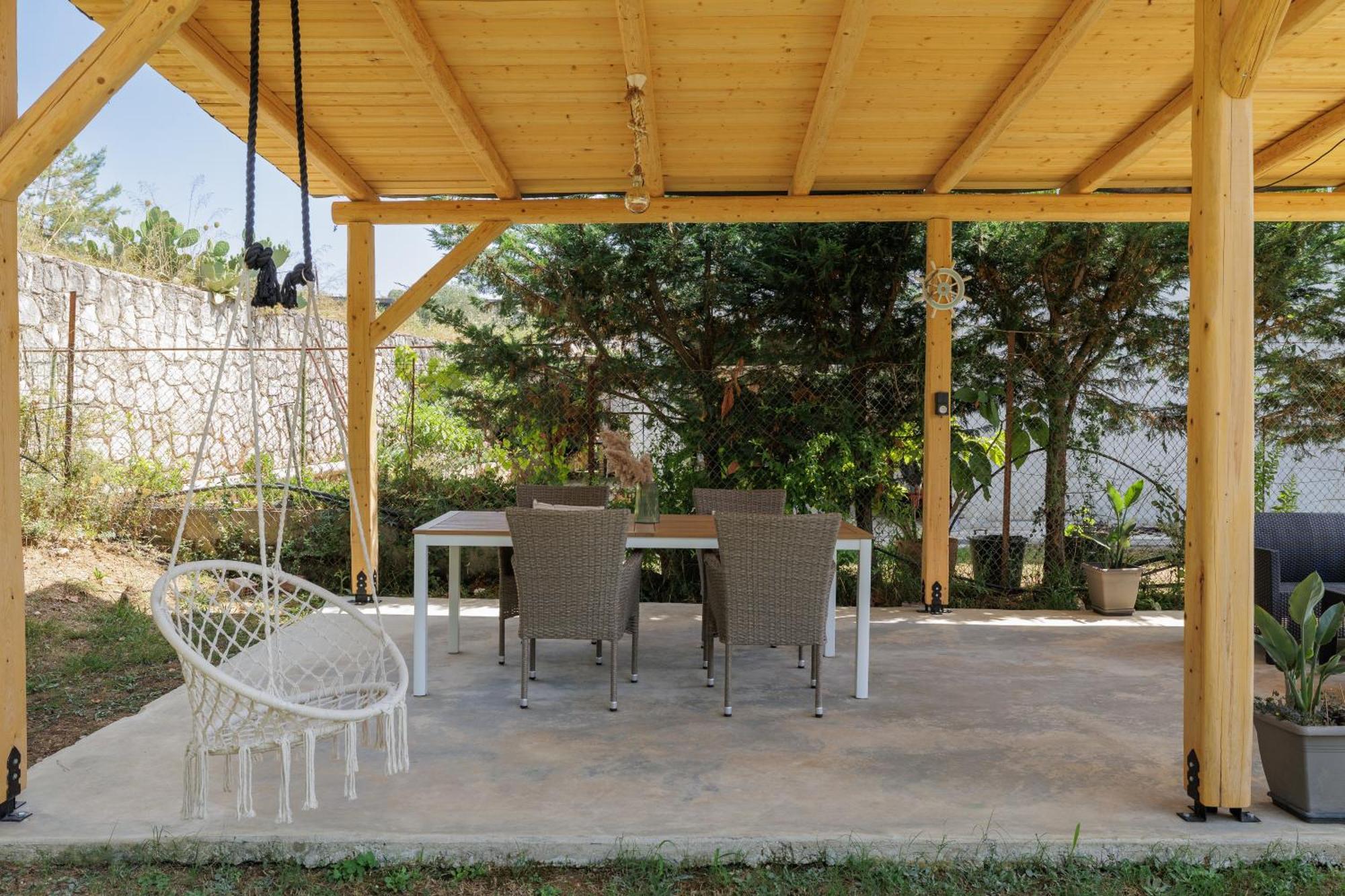 The Lake Apartments Kommeno  Ngoại thất bức ảnh