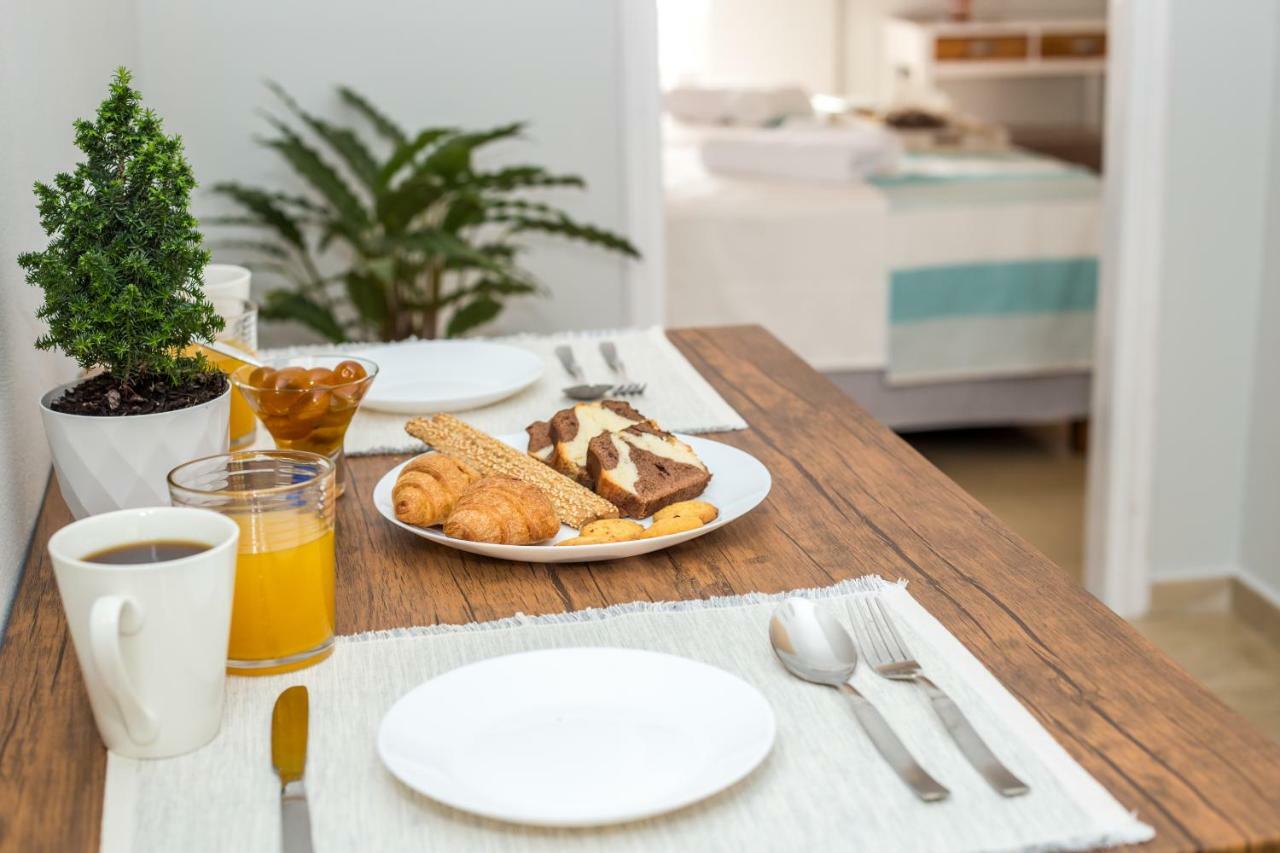 The Lake Apartments Kommeno  Ngoại thất bức ảnh