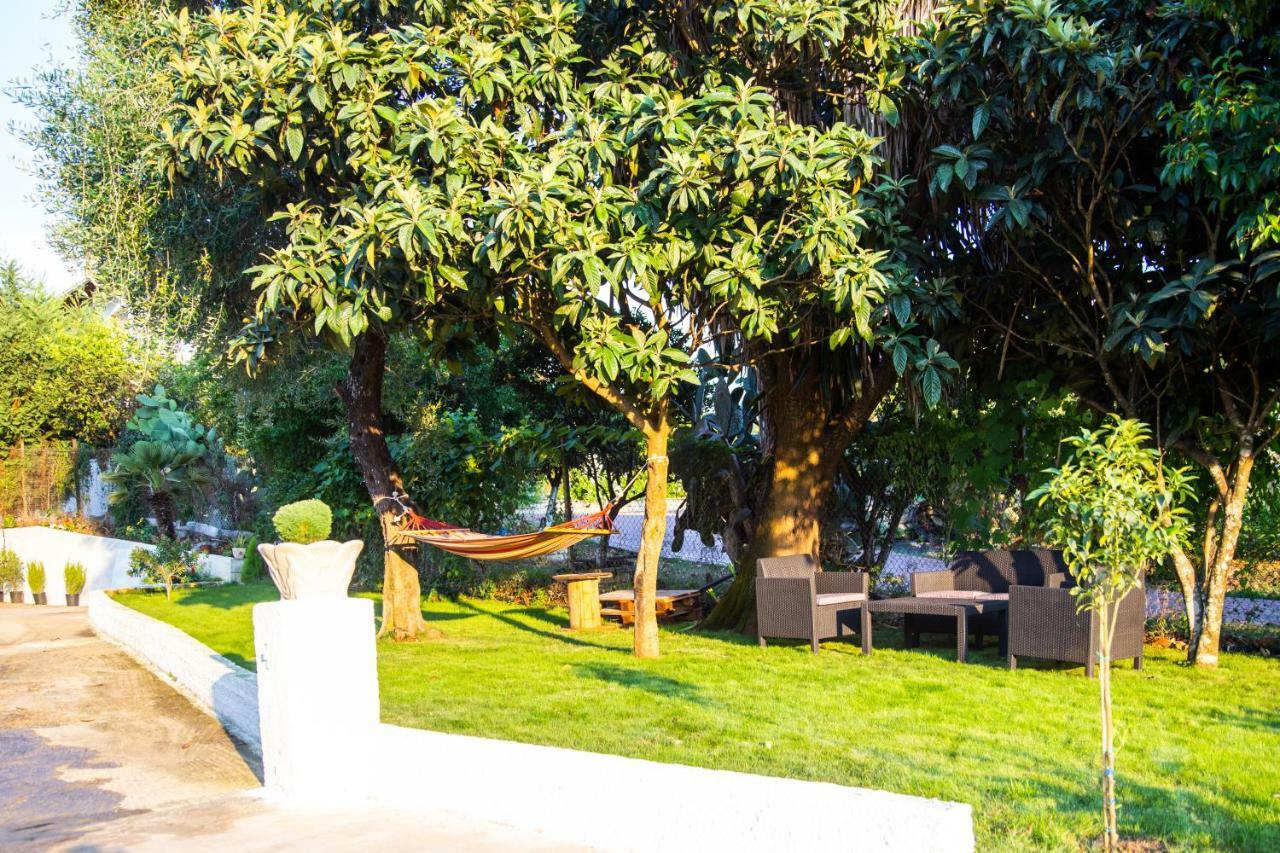 The Lake Apartments Kommeno  Ngoại thất bức ảnh