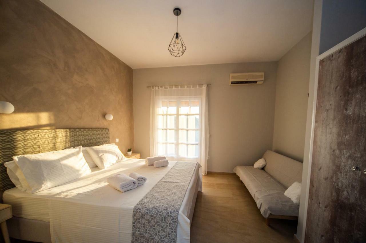 The Lake Apartments Kommeno  Ngoại thất bức ảnh